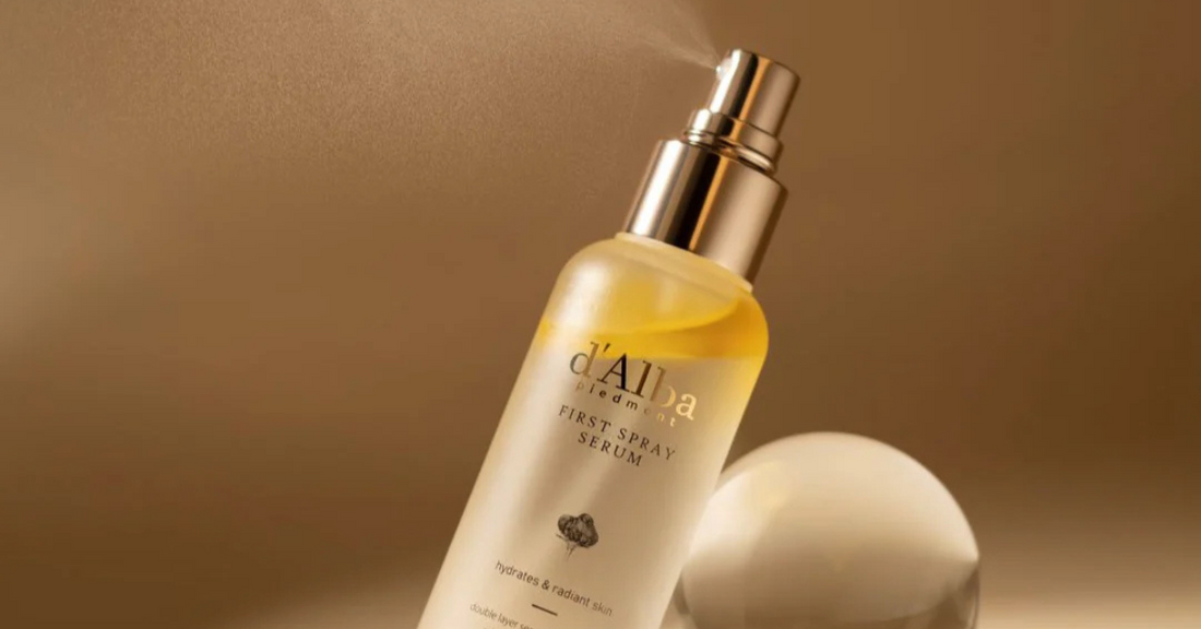 Top Korean Skincare in Australia 2025: COSRX, Medicube, D’Alba & More