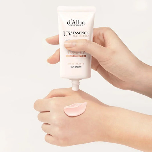 Top Korean Sunscreens for 2025: D'Alba and Beauty of Joseon Reviewed