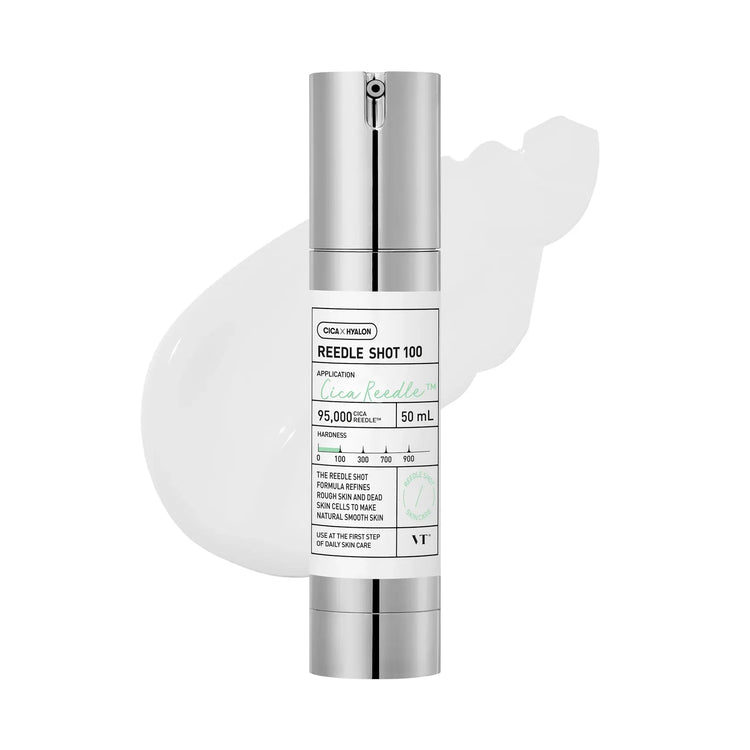 VT Cosmetics