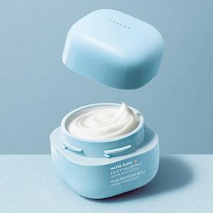 Laneige Water Bank Blue Hyaluronic Cream Moisturiser 50ml