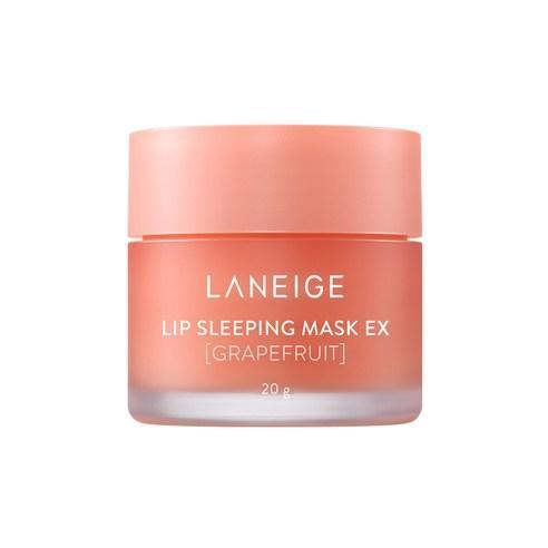 Laneige Lip Sleeping Mask EX Grapefruit 20g