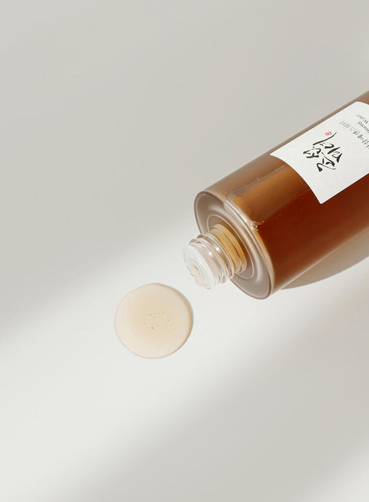 Beauty Of Joseon Ginseng Essence Water Toner 150ml