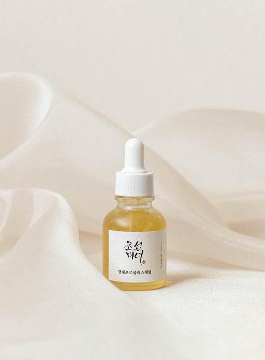Beauty Of Joseon Glow Serum Proplis Niacinamide 30ml