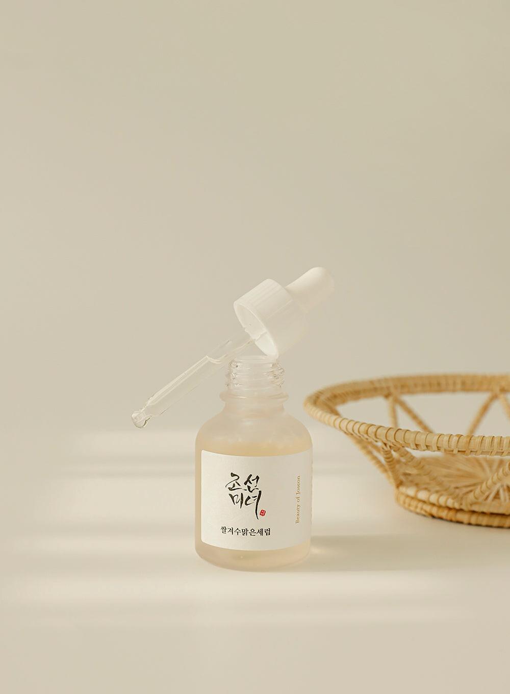 Beauty Of Joseon Glow Deep Serum Rice + Alpha Arbutin 30ml