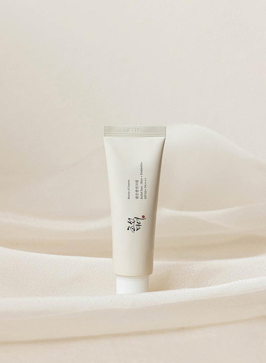 Beauty Of Joseon Relief Sunscreen Rice Probiotics SPF 50+ 50ml