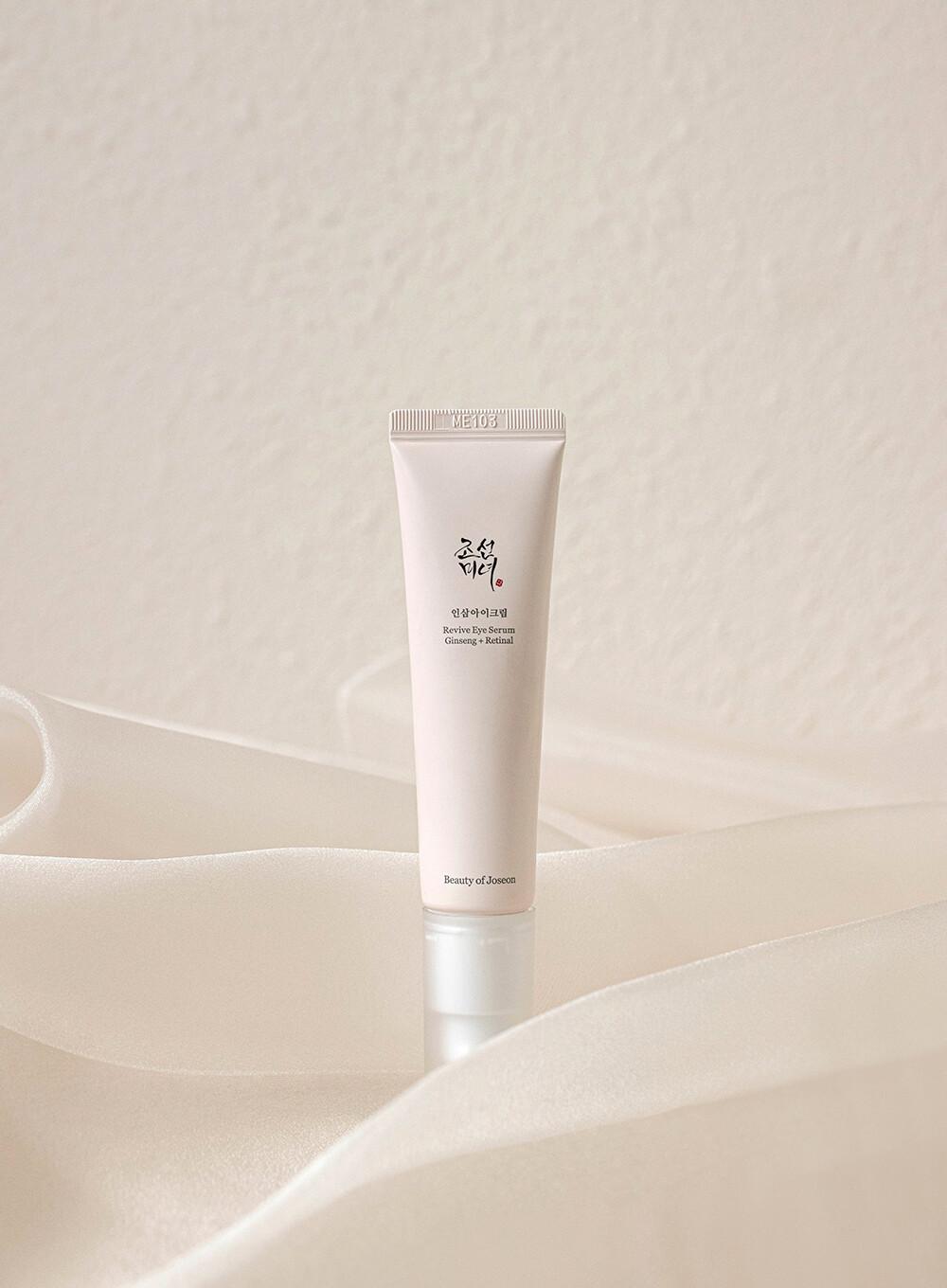 Beauty Of Joseon Revive Eye Serum Ginseng Retinol 30ml