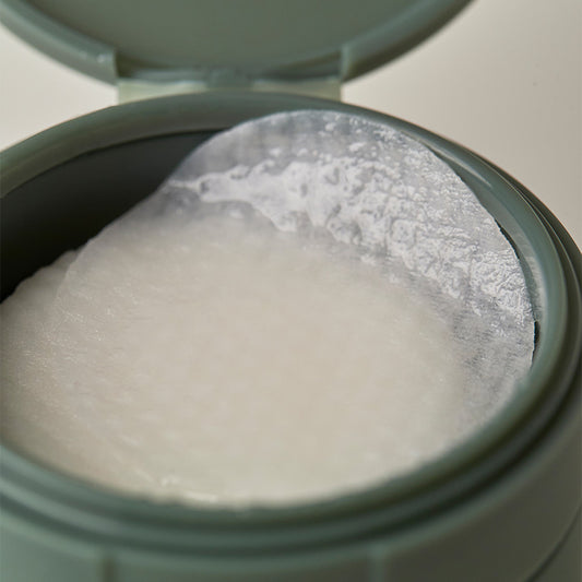 Anua Heartleaf 77% Clear Toner Pad 70 Sheets 160ml