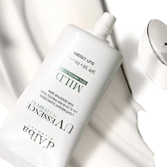 d'Alba Waterfull Mild Sunscreen SPF50+ 50ml