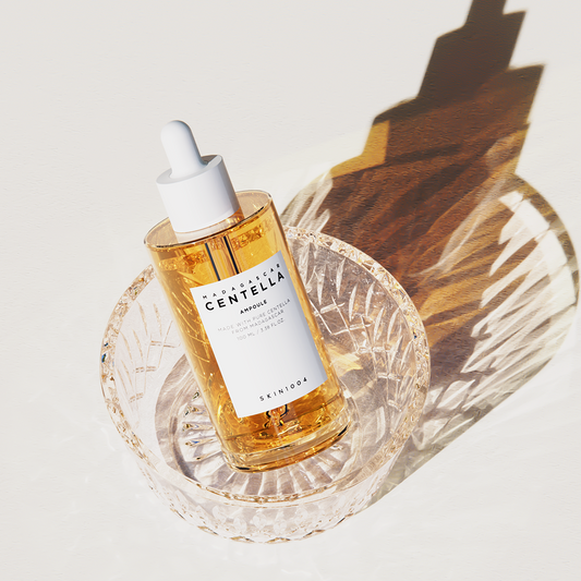 SKIN1004 Madagascar Centella Ampoule 100ml