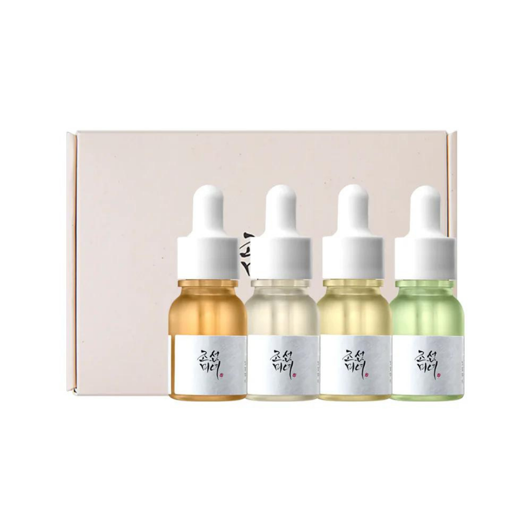 Beauty Of Joseon Hanbang Serum Discovery Kit