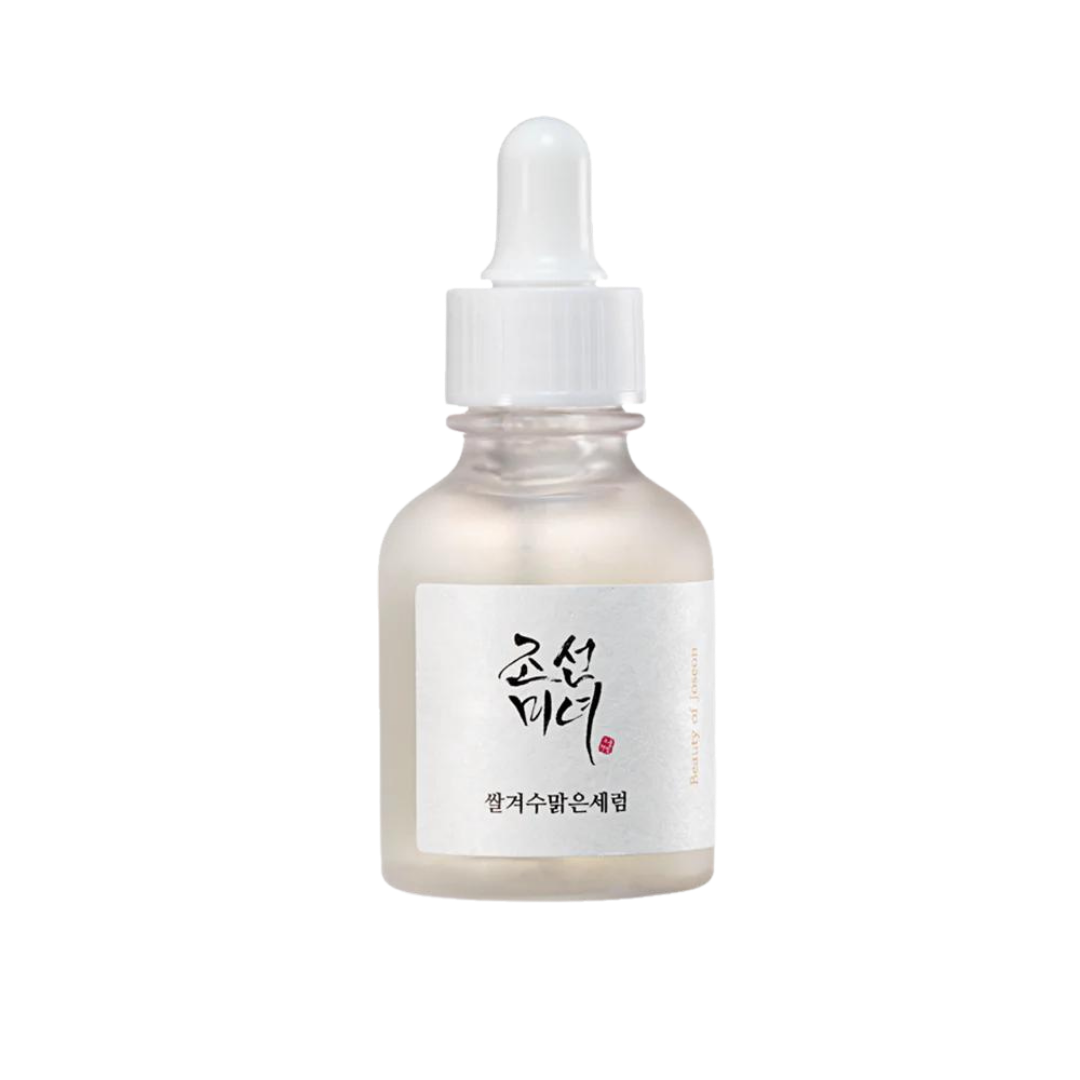 Beauty Of Joseon Glow Deep Serum Rice + Alpha Arbutin 30ml