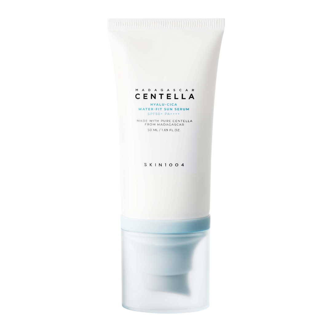 Skin1004 Madagascar Centella Hyalu-Cica Water-Fit Sunscreen