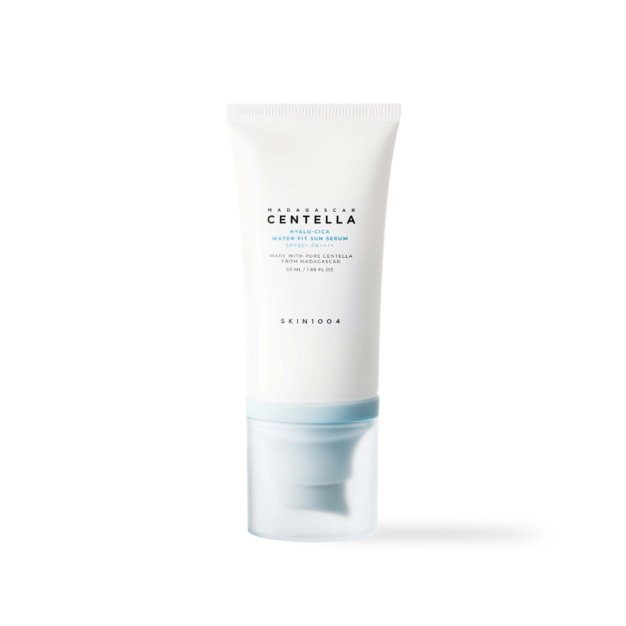 Skin1004 Madagascar Centella Hyalu-Cica Water-Fit Sunscreen