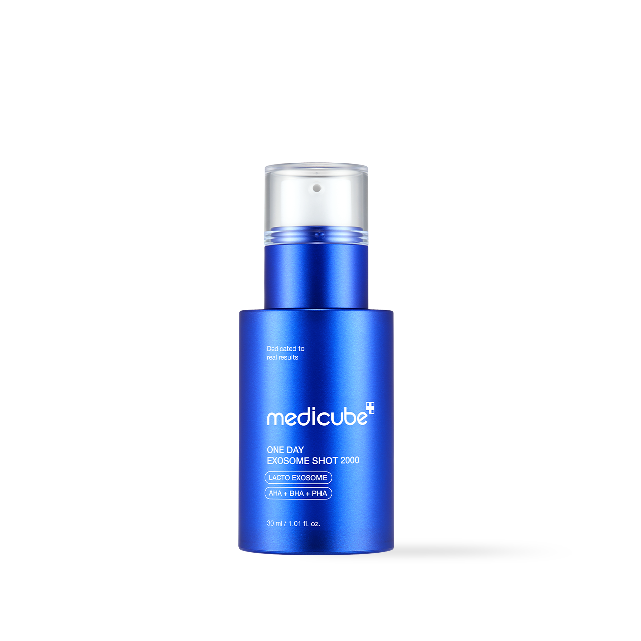 Medicube One-Day Exosome Shot Pore Ampoule 2000 30ml