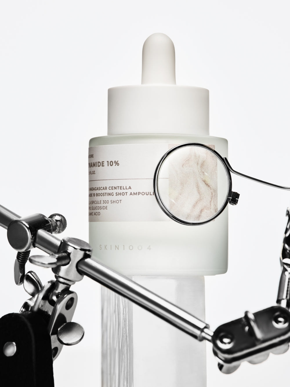 Skin1004 Madagascar Centella Niacinamide 10 Boosting Shot Ampoule 30ml