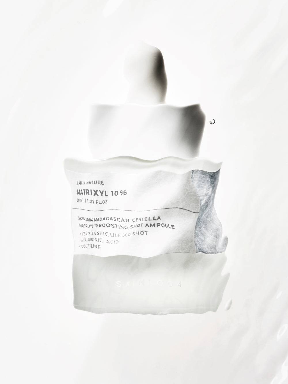 Skin1004 Madagascar Centella Matrixyl 10 Boosting Shot Ampoule 30ml