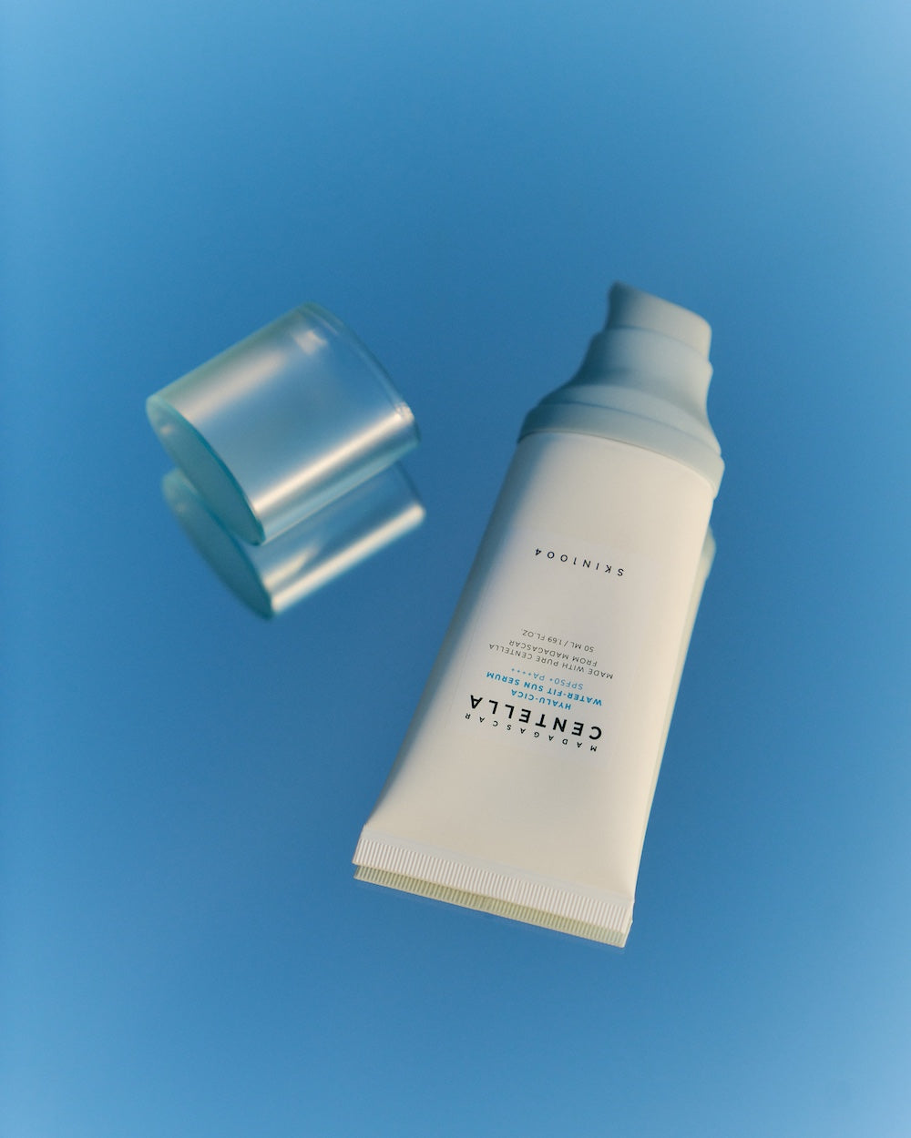Skin1004 Madagascar Centella Hyalu-Cica Water-Fit Sunscreen