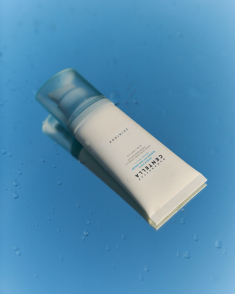 Skin1004 Madagascar Centella Hyalu-Cica Water-Fit Sunscreen