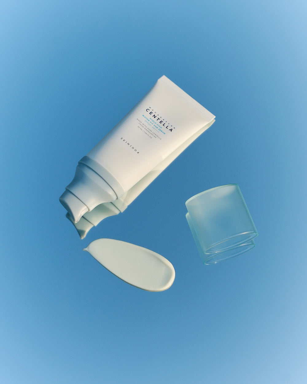 Skin1004 Madagascar Centella Hyalu-Cica Water-Fit Sunscreen
