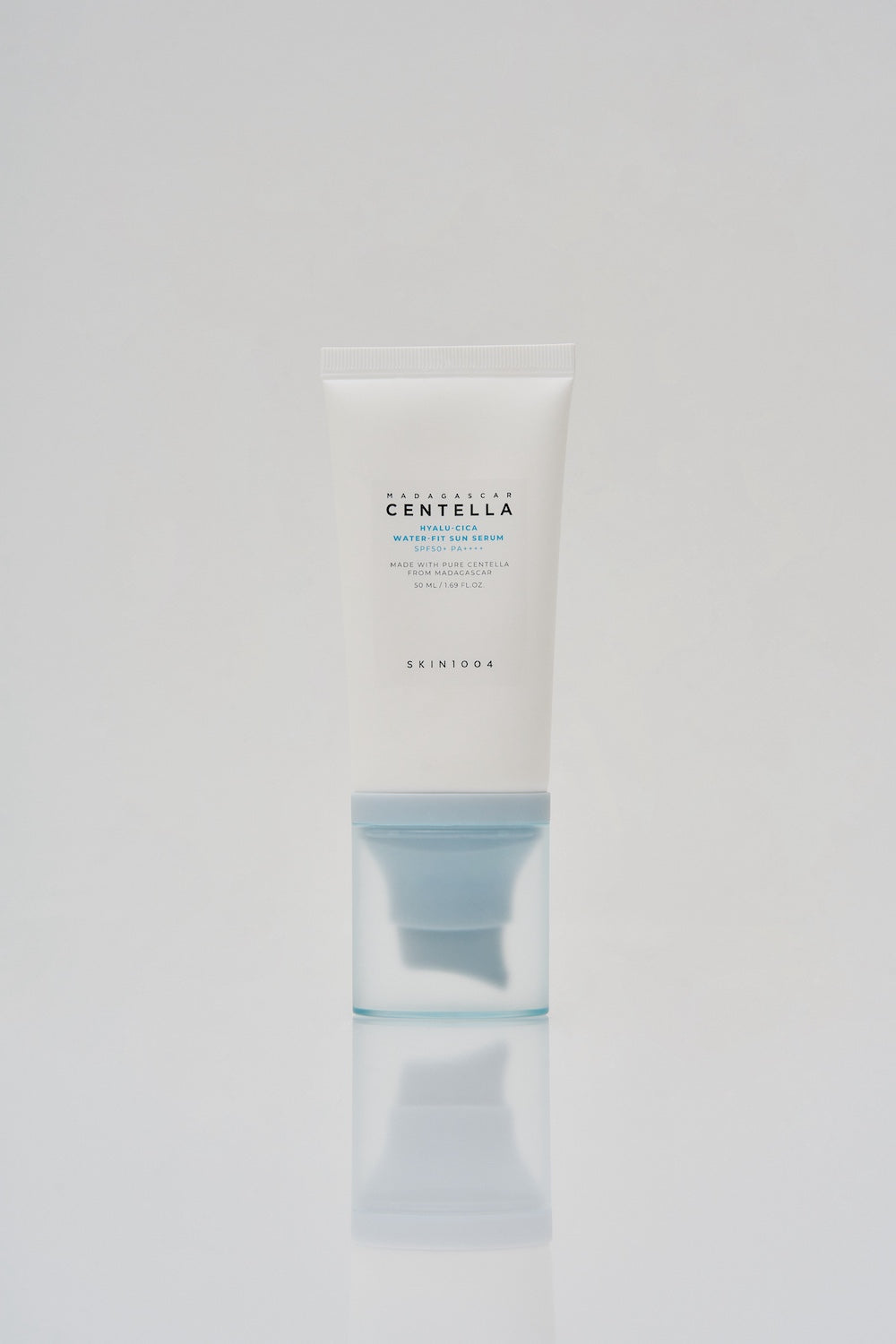Skin1004 Madagascar Centella Hyalu-Cica Water-Fit Sunscreen