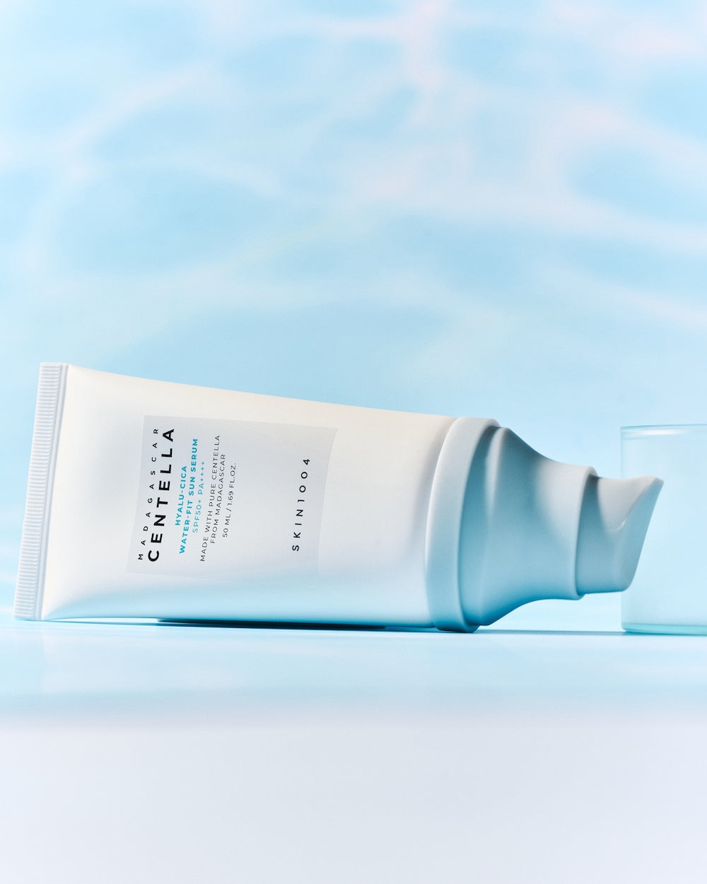 Skin1004 Madagascar Centella Hyalu-Cica Water-Fit Sunscreen