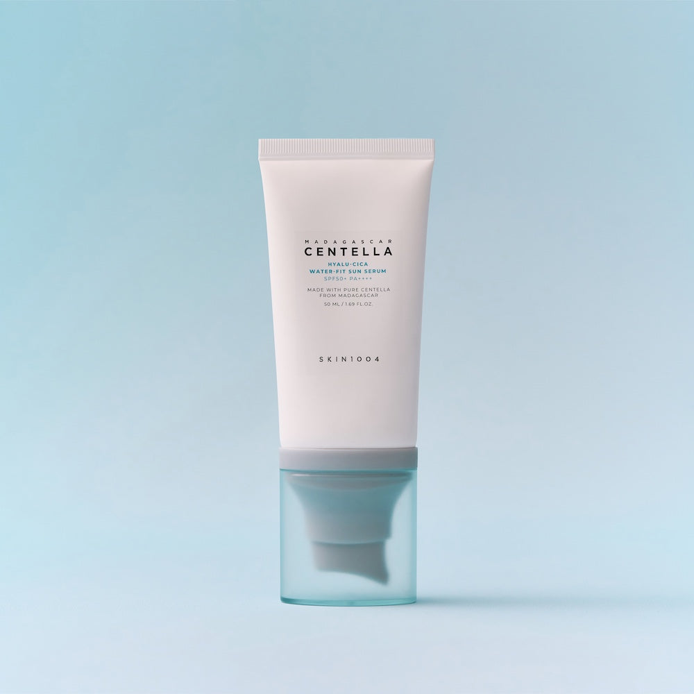 Skin1004 Madagascar Centella Hyalu-Cica Water-Fit Sunscreen