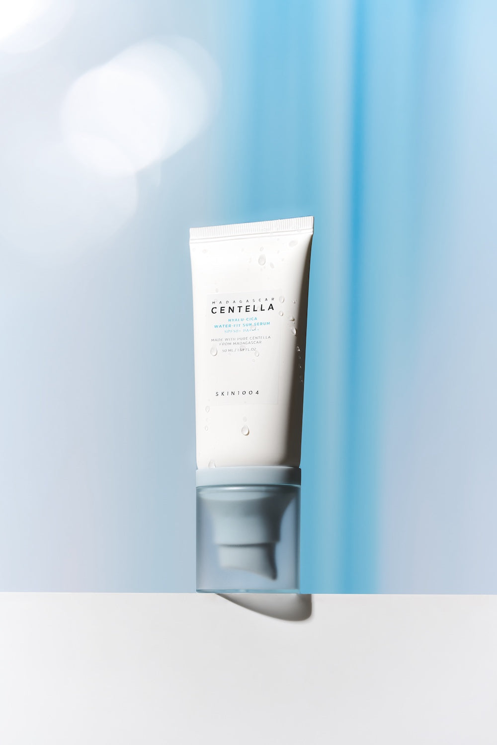 Skin1004 Madagascar Centella Hyalu-Cica Water-Fit Sunscreen
