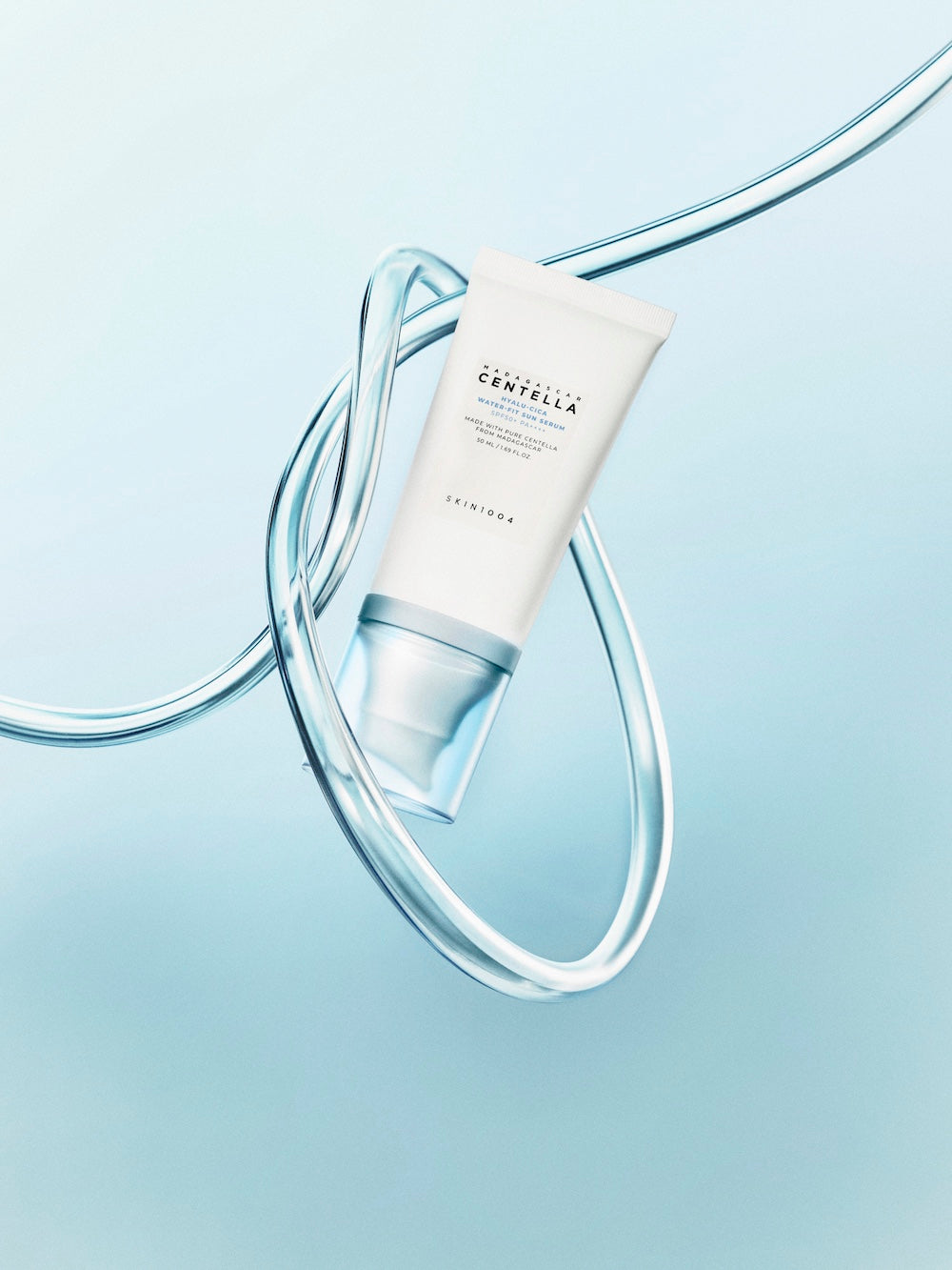 Skin1004 Madagascar Centella Hyalu-Cica Water-Fit Sunscreen