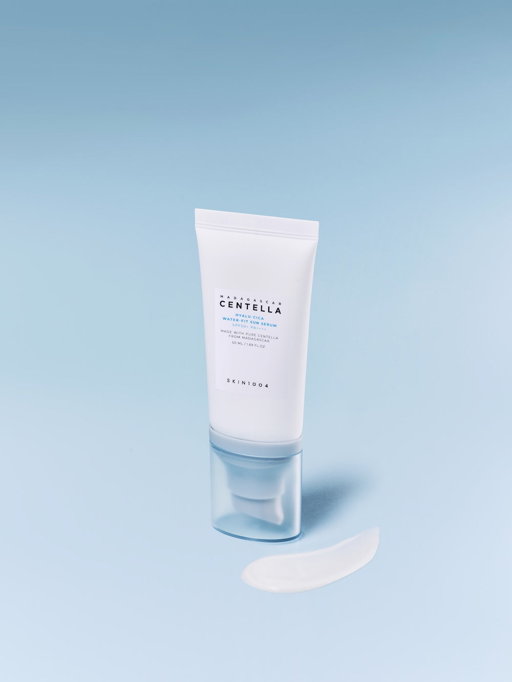 Skin1004 Madagascar Centella Hyalu-Cica Water-Fit Sunscreen