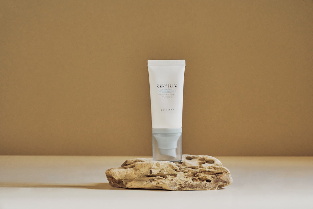 Skin1004 Madagascar Centella Hyalu-Cica Water-Fit Sunscreen