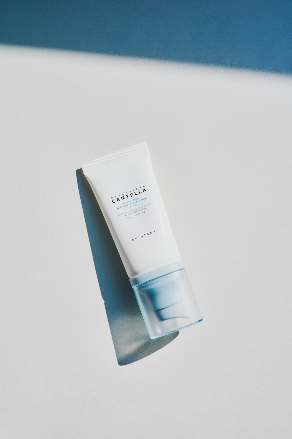 Skin1004 Madagascar Centella Hyalu-Cica Water-Fit Sunscreen
