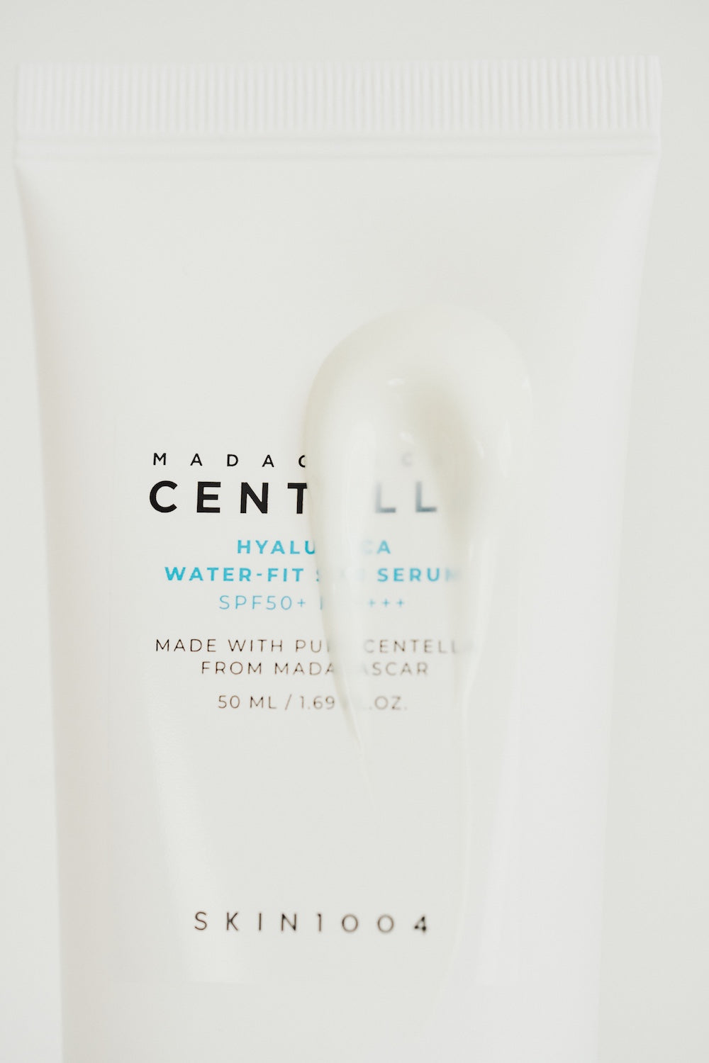 Skin1004 Madagascar Centella Hyalu-Cica Water-Fit Sunscreen