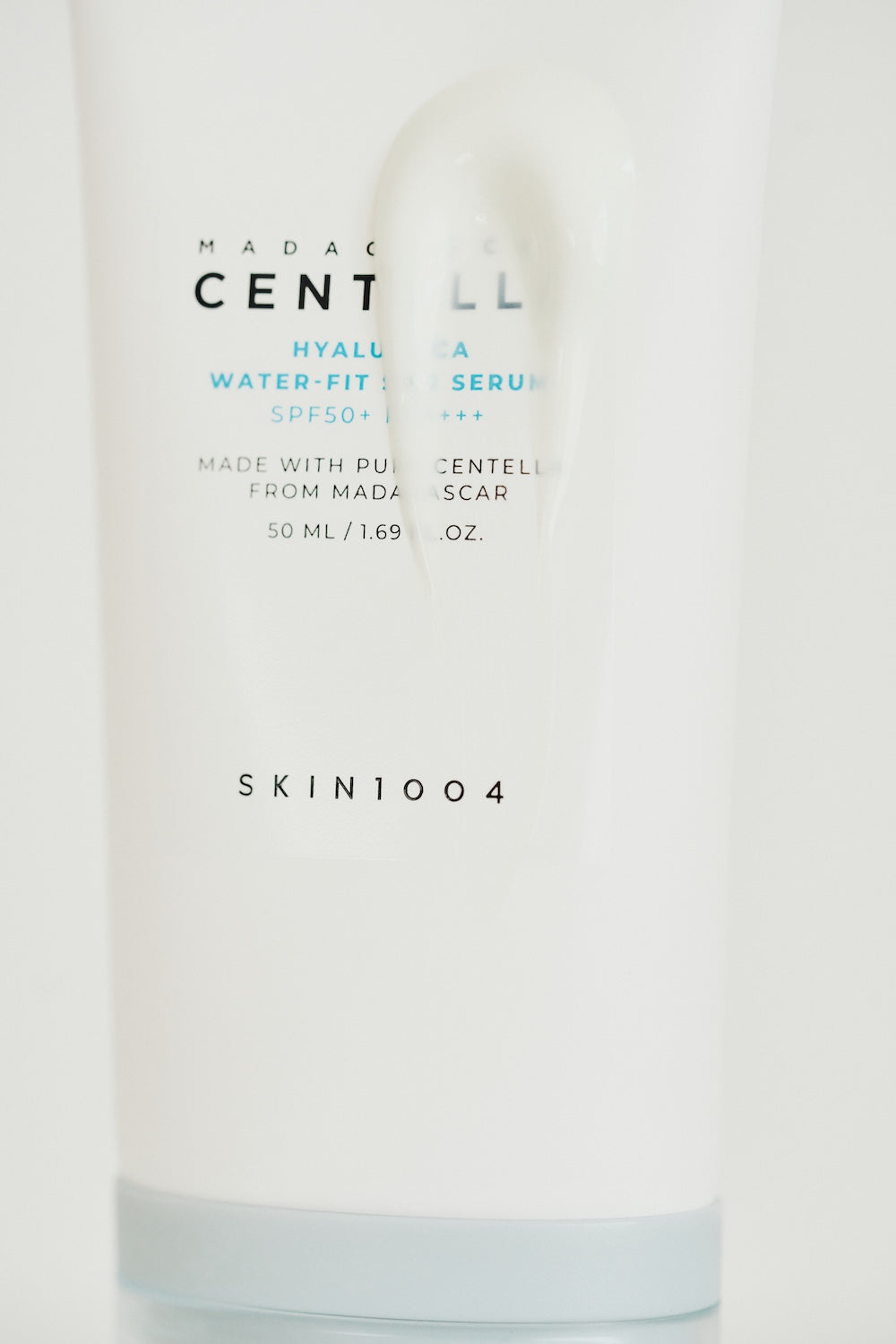 Skin1004 Madagascar Centella Hyalu-Cica Water-Fit Sunscreen