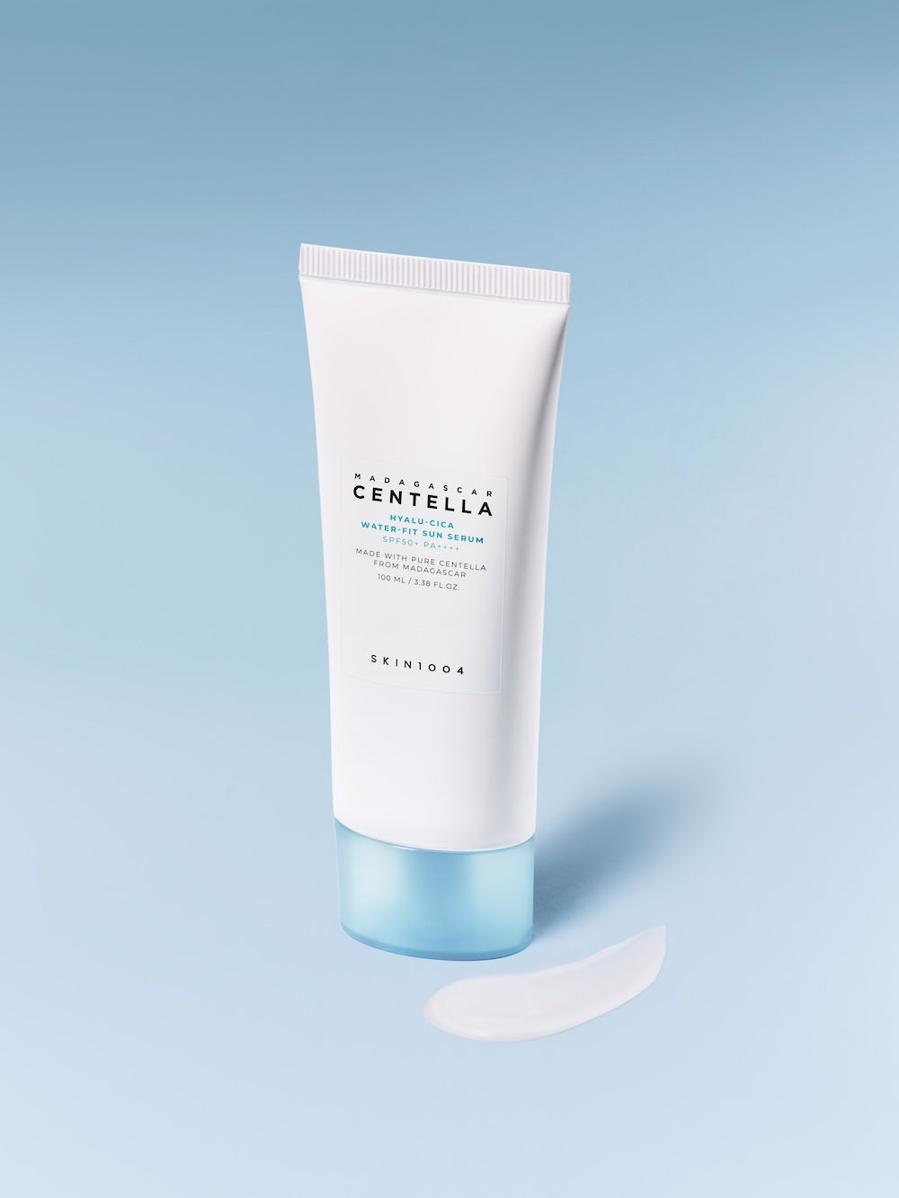 Skin1004 Madagascar Centella Hyalu-Cica Water-Fit Sunscreen