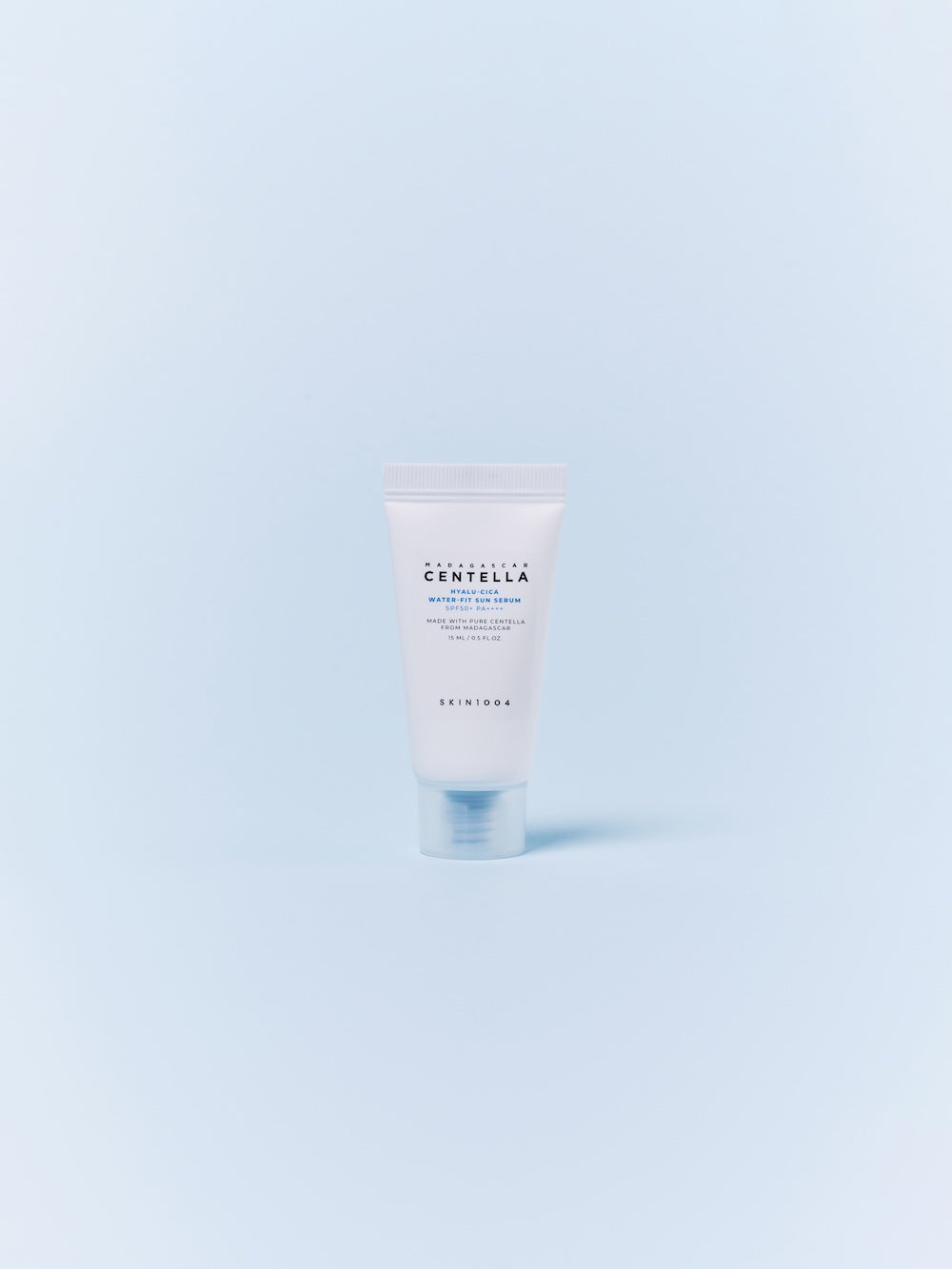 Skin1004 Madagascar Centella Hyalu-Cica Water-Fit Sunscreen
