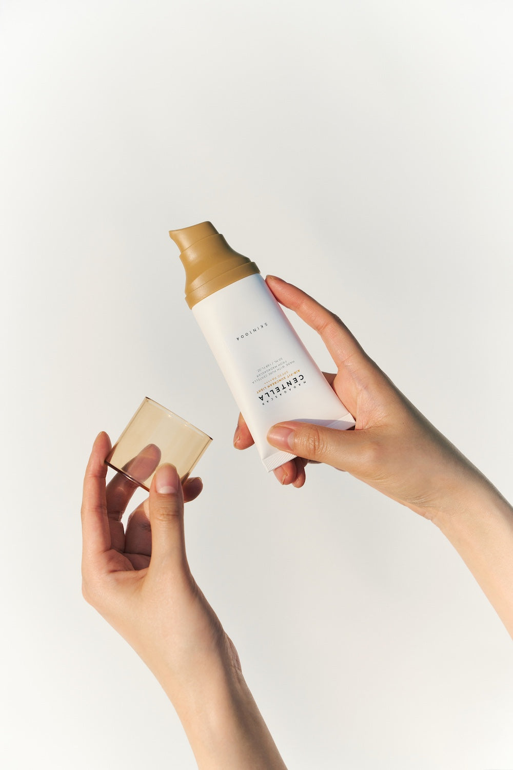 Skin1004 Madagascar Centella Air-Fit Suncream Light 50ml