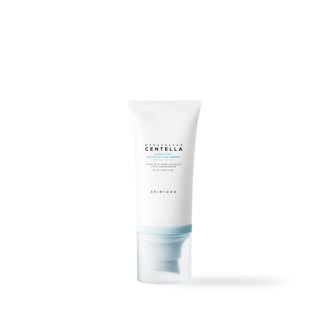 Skin1004 Madagascar Centella Hyalu-Cica Water-Fit Sunscreen