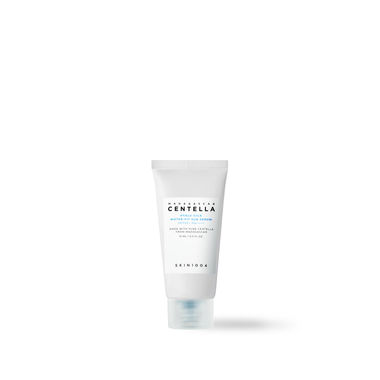 Skin1004 Madagascar Centella Hyalu-Cica Water-Fit Sunscreen