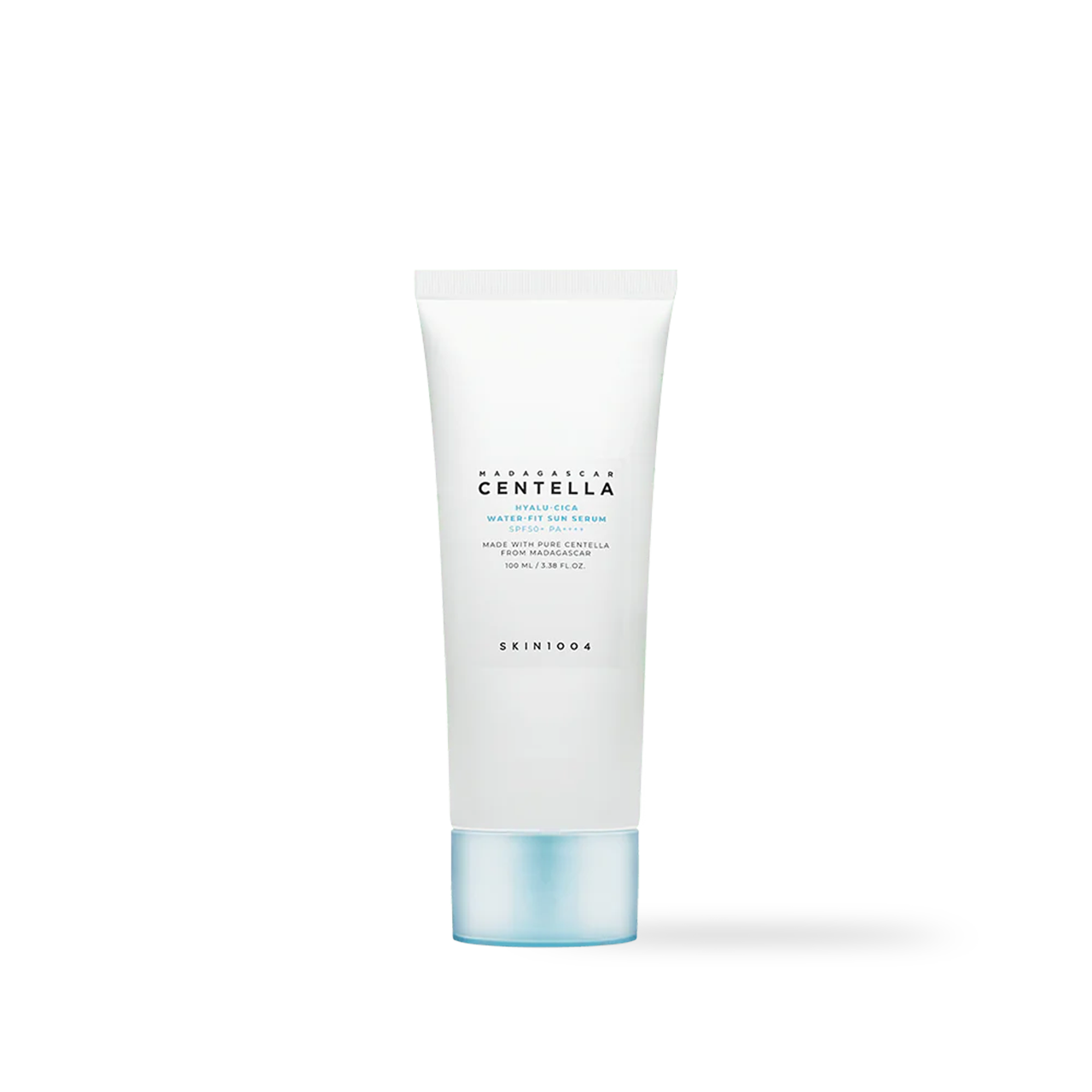 Skin1004 Madagascar Centella Hyalu-Cica Water-Fit Sunscreen