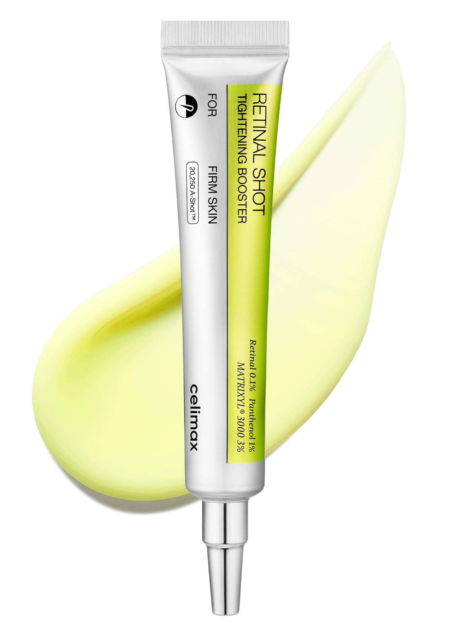 Celimax The Vita-A Retinal Shot Tightening Booster 15ml