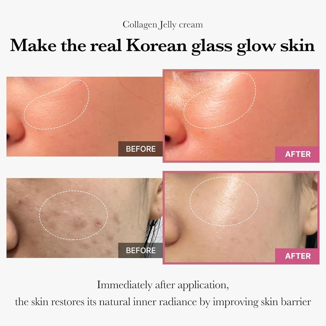 Medicube Collagen Jelly Cream 50ml