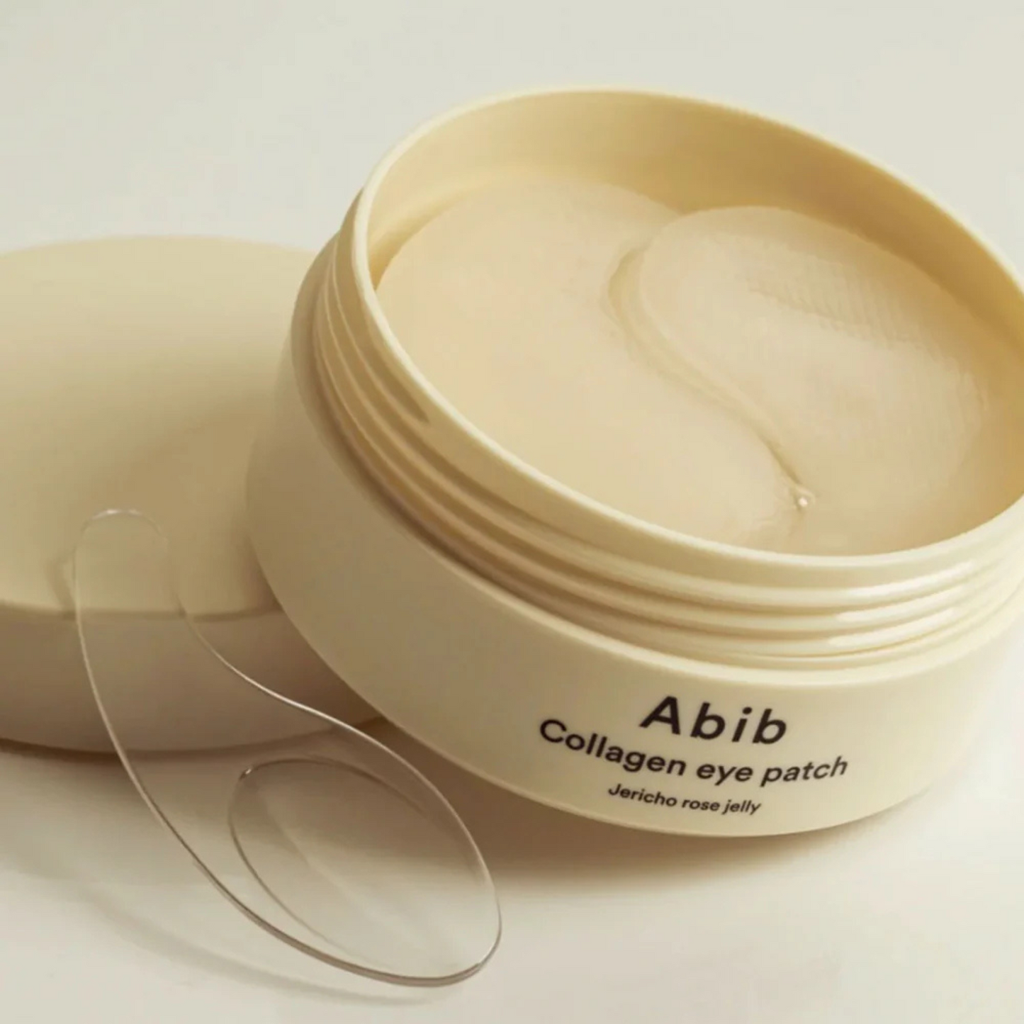 Abib Collagen Eye Patch Jericho Rose Jelly 60pcs
