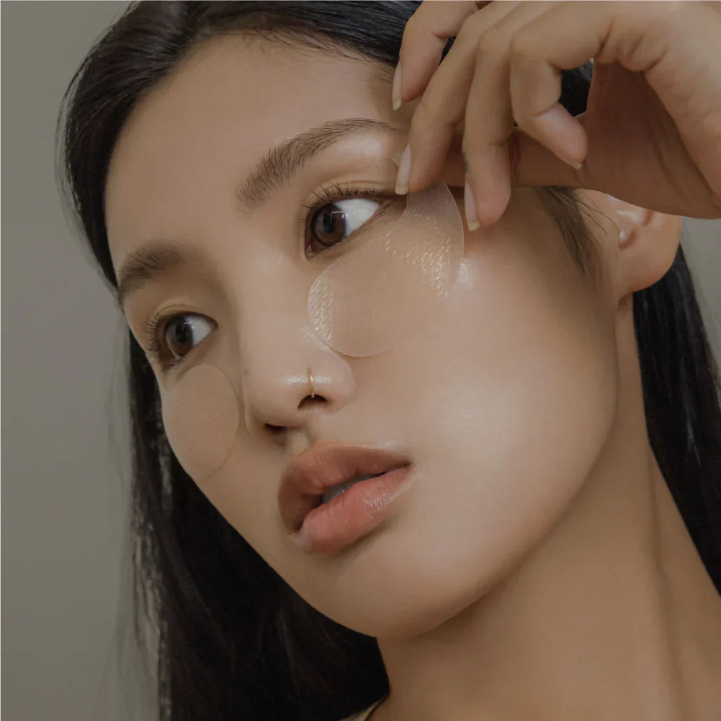 Abib Collagen Eye Patch Jericho Rose Jelly 60pcs