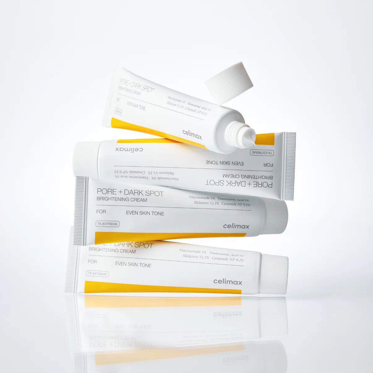 Celimax Pore + Dark Spot Brightening Cream 35ml