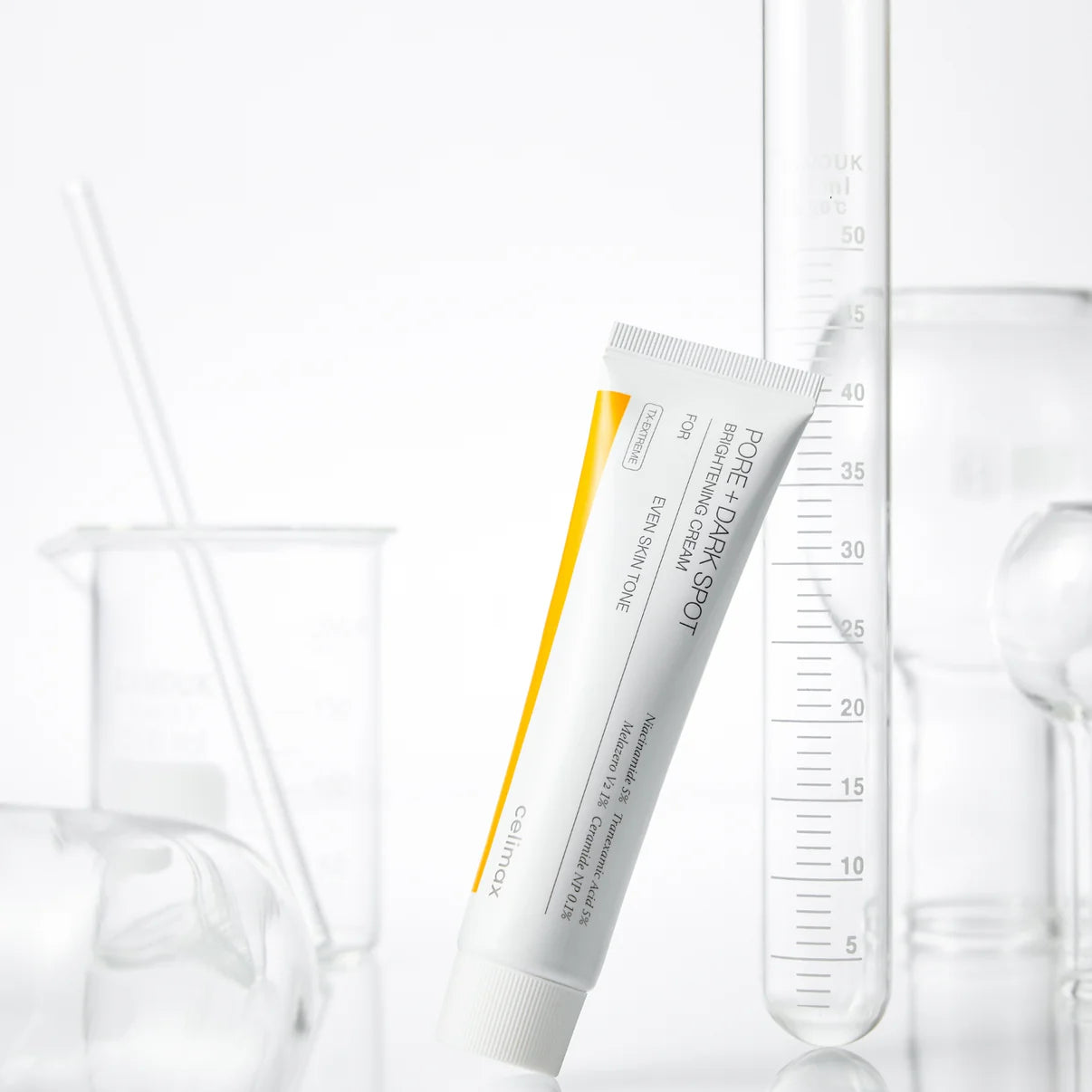 Celimax Pore + Dark Spot Brightening Cream 35ml