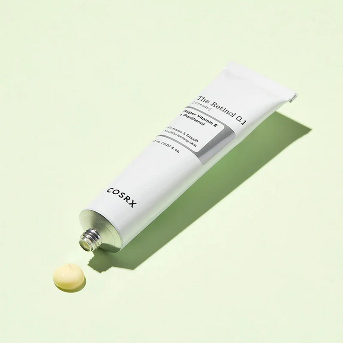 COSRX The Retinol 0.3 Cream 20ml