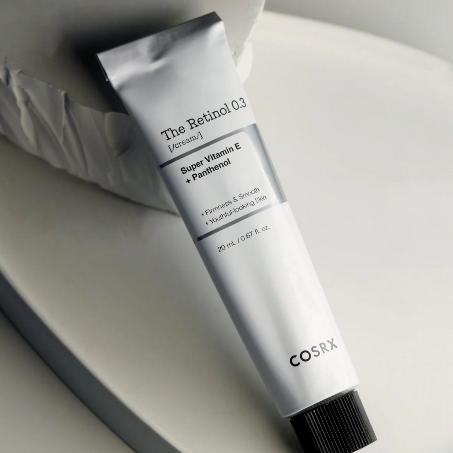 COSRX The Retinol 0.3 Cream 20ml