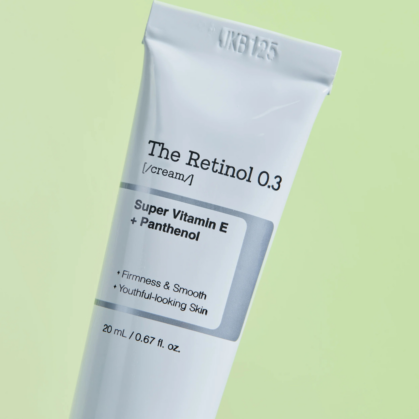 COSRX The Retinol 0.3 Cream 20ml