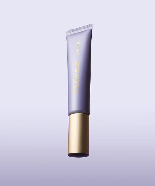 Laneige Youth Retinol Perfect Renew Eye Cream 30ml