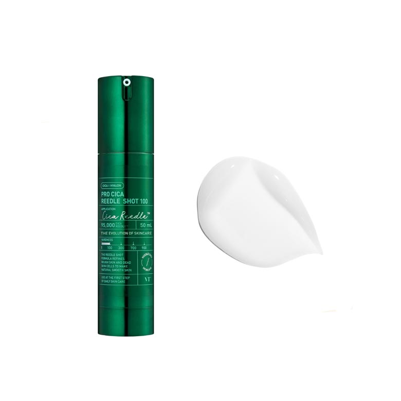 VT Cosmetics PRO CICA Reedle Shot 100 50ml